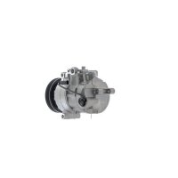 Air conditioning compressor 12 V Ø 115 mm MAHLE...