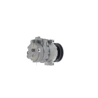 Air conditioning compressor 12 V Ø 115 mm MAHLE...