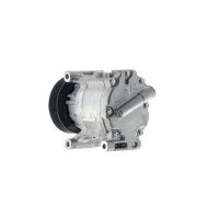 Air conditioning compressor 12 V Ø 100 mm MAHLE...