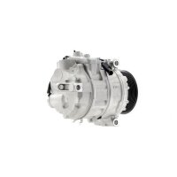 Klimakompressor 12 V Ø 100 mm MAHLE für u.a....
