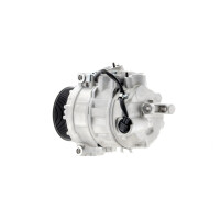 Klimakompressor 12 V Ø 100 mm MAHLE für u.a. MERCEDES-BENZ R-KLASSE