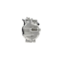 Klimakompressor 12 V Ø 100 mm MAHLE für u.a. MERCEDES-BENZ R-KLASSE