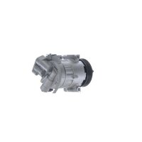 Klimakompressor 12 V Ø 110 mm MAHLE passend...