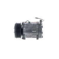 Air conditioning compressor 12 V Ø 119 mm MAHLE...