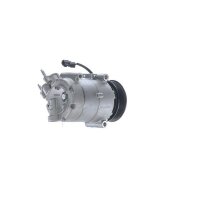 Air conditioning compressor 12 V Ø 110 mm MAHLE...