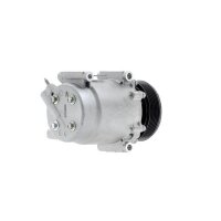 Air conditioning compressor 12 V Ø 108 mm MAHLE...