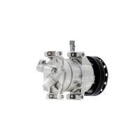 Air conditioning compressor 12 V Ø 120 mm MAHLE...