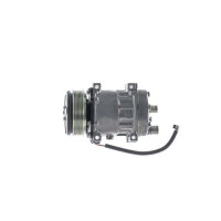 Klimakompressor 12 V Ø 119 mm MAHLE für u.a....