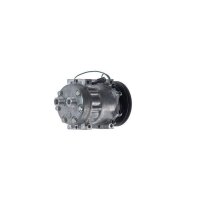 Air conditioning compressor 24 V Ø 135 mm MAHLE...