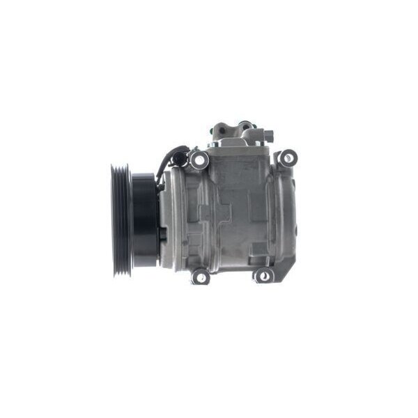 Air conditioning compressor Ø 123 mm MAHLE suitable for e.g. HYUNDAI TUCSON