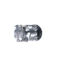 Klimakompressor 12 V Ø 132 mm MAHLE für u.a....