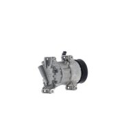 Air conditioning compressor 12 V Ø 110 mm MAHLE...