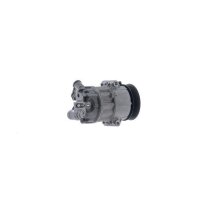 Air conditioning compressor 12 V Ø 110 mm MAHLE...