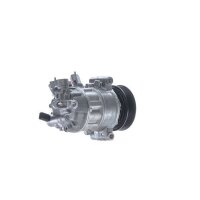 Air conditioning compressor 12 V Ø 110 mm MAHLE...