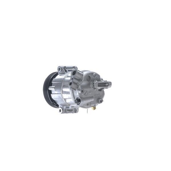 Air conditioning compressor Ø 120 mm MAHLE for MASERATI QUATTROPORTE and others
