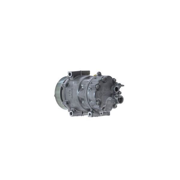 Air conditioning compressor Ø 110 mm MAHLE suitable for e.g. CITROËN JUMPY