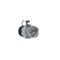 Air conditioning compressor 12 V Ø 110 mm MAHLE...