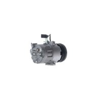 Air conditioning compressor 12 V Ø 110 mm MAHLE...