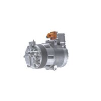 Air conditioning compressor 288 V MAHLE for e.g. SKODA...
