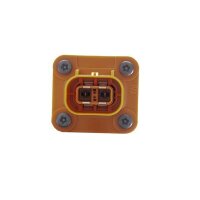 Air conditioning compressor 288 V MAHLE for e.g. SKODA OCTAVIA