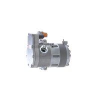 Air conditioning compressor 288 V MAHLE for e.g. SKODA OCTAVIA