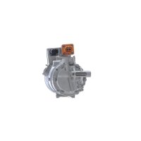 Air conditioning compressor 288 V MAHLE for e.g. SKODA OCTAVIA