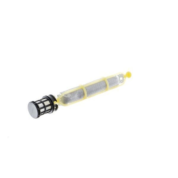 Trockner Klimaanlage 120 g MAHLE passend für u.a. OPEL ASTRA