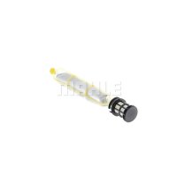 Trockner Klimaanlage Riemenscheibe 130mm MAHLE für...