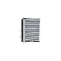 Evaporator air conditioning 231 mm - 235 mm MAHLE for...