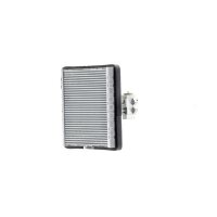 Evaporator air conditioning 231 mm - 235 mm MAHLE for...