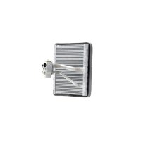 Evaporator air conditioning 231 mm - 235 mm MAHLE for e.g. VW POLO