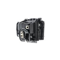 Evaporator air conditioning 251 mm - 213 mm MAHLE for...