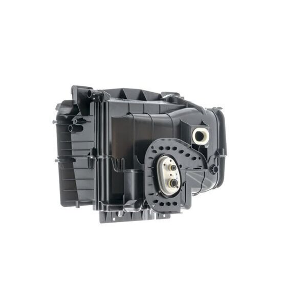 Evaporator air conditioning 251 mm - 213 mm MAHLE for e.g. VOLVO V90
