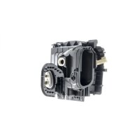 Evaporator air conditioning 251 mm - 213 mm MAHLE for...