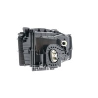 Evaporator air conditioning 251 mm - 213 mm MAHLE for e.g. VOLVO V90