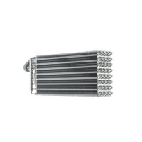 Evaporator air conditioning 420 mm - 203 mm MAHLE for...