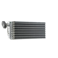 Verdampfer Klimaanlage 420 mm - 203 mm MAHLE für u.a. FENDT Favorit