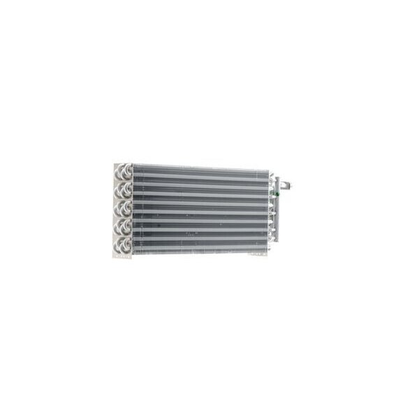 Evaporator air conditioning fins soldered 540 mm - 260 mm MAHLE for SETRA 400
