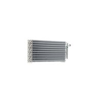 Evaporator air conditioning fins soldered 540 mm - 260 mm...
