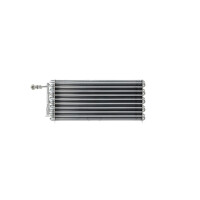 Evaporator air conditioning fins soldered 540 mm - 260 mm MAHLE for SETRA 400