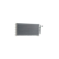 Evaporator air conditioning fins soldered 540 mm - 260 mm MAHLE for SETRA 400