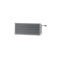 Evaporator air conditioning fins soldered 540 mm - 260 mm MAHLE for SETRA 400