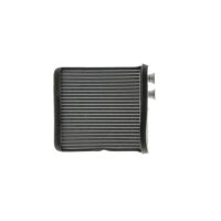 Heat exchanger car heater alu 180mm - 175mm MAHLE for...