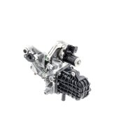 Kühler Abgasrückführung mit AGR-Ventil 3.100 g MAHLE für u.a. CITROËN