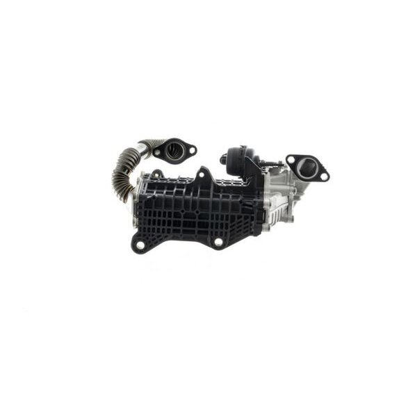 Exhaust gas recirculation radiator no EGR valve 1,984 g MAHLE for e.g. CITROËN