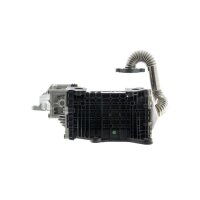 Exhaust gas recirculation radiator no EGR valve 1,984 g MAHLE for e.g. CITROËN