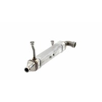 Kühler Abgasrückführung ohne AGR-Ventil 11.800 g MAHLE für u.a. MB AROCS