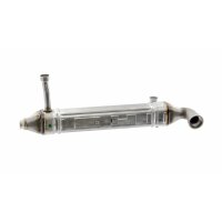 Kühler Abgasrückführung ohne AGR-Ventil 11.800 g MAHLE für u.a. MB AROCS