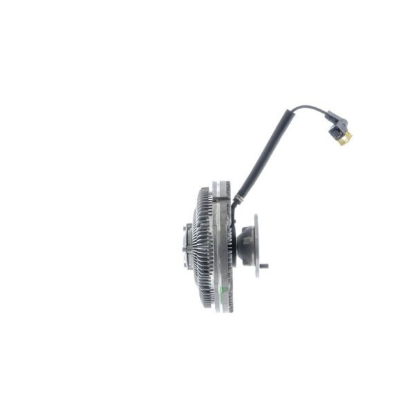 Clutch radiator fan electronic Ø 275 mm MAHLE for e.g. DAF XF