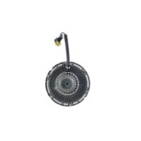 Clutch radiator fan electronic Ø 275 mm MAHLE for...